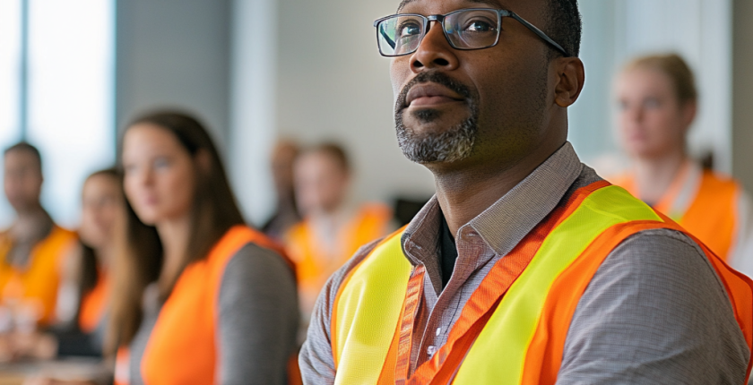 Creating a Culture of Workplace Safety and Well-Being